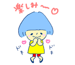 Let's go to LIVE !! sticker #2016660