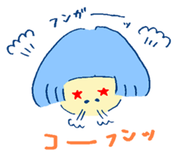 Let's go to LIVE !! sticker #2016669