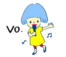 Let's go to LIVE !! sticker #2016674