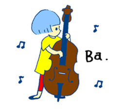 Let's go to LIVE !! sticker #2016676