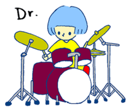 Let's go to LIVE !! sticker #2016677