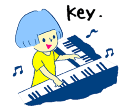 Let's go to LIVE !! sticker #2016678