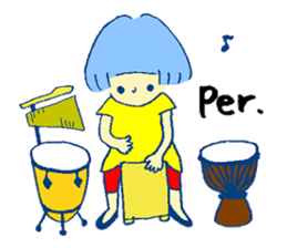 Let's go to LIVE !! sticker #2016679