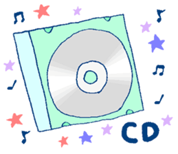 Let's go to LIVE !! sticker #2016681