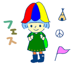 Let's go to LIVE !! sticker #2016683