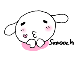 TARE-MIMI(English version) sticker #2016851