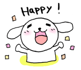 TARE-MIMI(English version) sticker #2016854