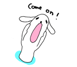 TARE-MIMI(English version) sticker #2016865