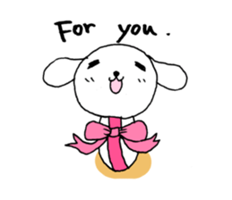 TARE-MIMI(English version) sticker #2016873