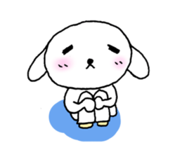 TARE-MIMI(English version) sticker #2016879