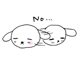 TARE-MIMI(English version) sticker #2016883