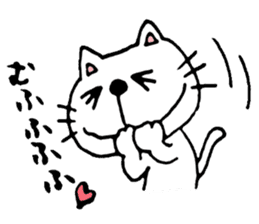 mineco's mineko!vol.2 sticker #2016947