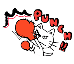 mineco's mineko!vol.2 sticker #2016951