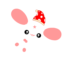 Xmas Bliss sticker #2017079