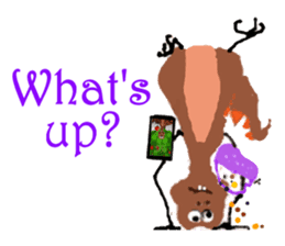 Dragon Family sticker #2017085