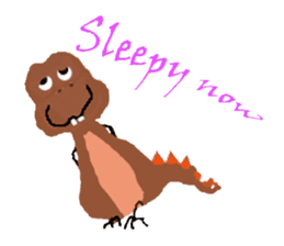 Dragon Family sticker #2017105