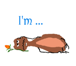 Dragon Family sticker #2017110