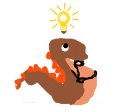 Dragon Family sticker #2017121