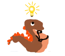 Dragon Family sticker #2017121