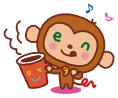 en-chan sticker #2017294