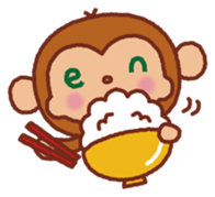 en-chan sticker #2017296