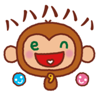 en-chan sticker #2017313