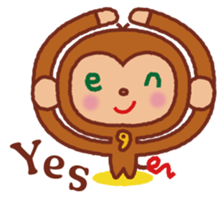 en-chan sticker #2017316