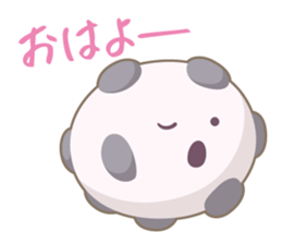 chazoppe2 sticker #2017445