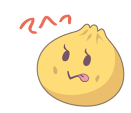 chazoppe2 sticker #2017447