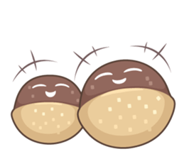 chazoppe2 sticker #2017455