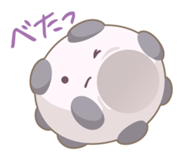 chazoppe2 sticker #2017456