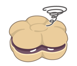 chazoppe2 sticker #2017465