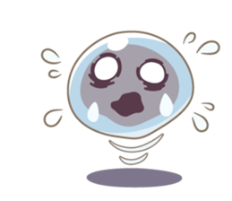 chazoppe2 sticker #2017475