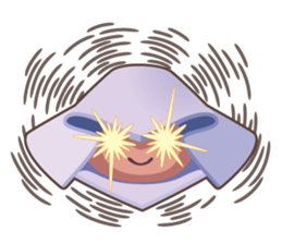 chazoppe2 sticker #2017479