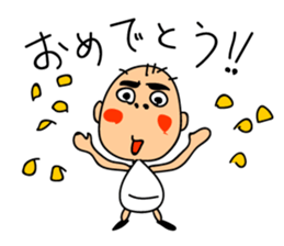 WITCO 2 sticker #2017703