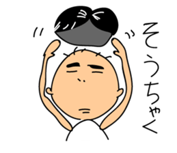 WITCO 2 sticker #2017722