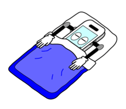 Mr.Flick39 sticker #2017895