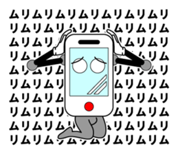 Mr.Flick39 sticker #2017897