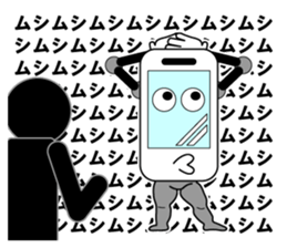 Mr.Flick39 sticker #2017900