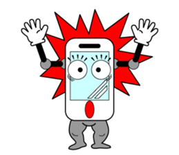 Mr.Flick39 sticker #2017901