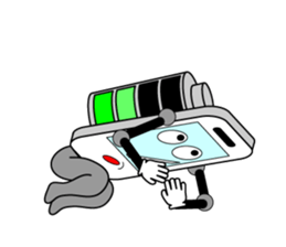 Mr.Flick39 sticker #2017906