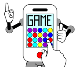 Mr.Flick39 sticker #2017912