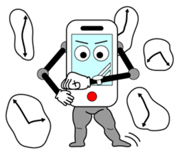 Mr.Flick39 sticker #2017913