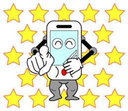 Mr.Flick39 sticker #2017918