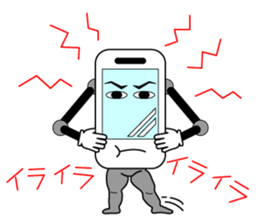 Mr.Flick39 sticker #2017921