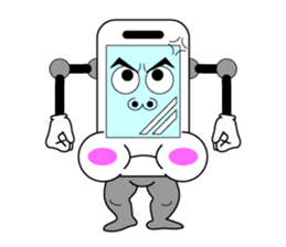 Mr.Flick39 sticker #2017922