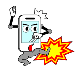 Mr.Flick39 sticker #2017924