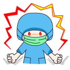 wengwa sticker #2018781