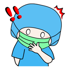 wengwa sticker #2018782