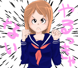 Takashikun sticker #2019282